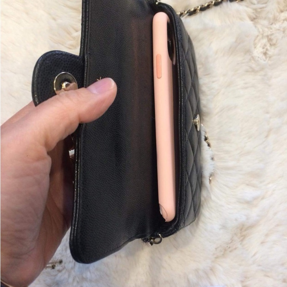 Chanel bag mini small - Picture 7 of 9